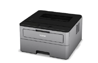 Hl-L2310D Mono Printer Duplex - Brother