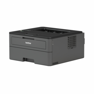 Hl-L2370Dn Mono Printer Duplex, Network - Brother