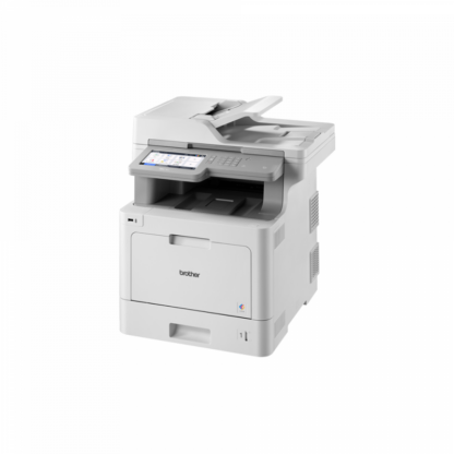 Mfc-L9570Cdw Colour Laser 4-In-1 - Brother