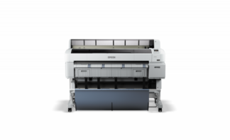 Surecolor Sc-T7200D-Ps 44'' Storformatprinter - Epson