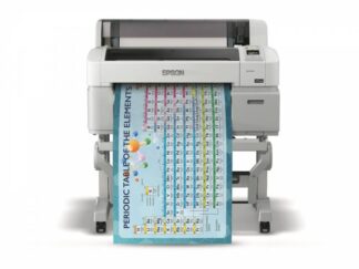 Surecolor Sc-T3200 24''' Storformatsprinter - Epson