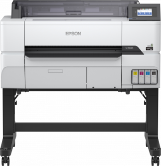 Surecolor Sc-T3405 24'' Trådløs Storformatsprinter - Epson