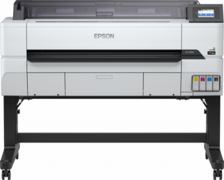 Surecolor Sc-T5405 36'' Trådløs Storformatsprinter - Epson