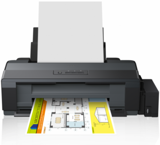 Epson Ecotank Et-14000 - Epson