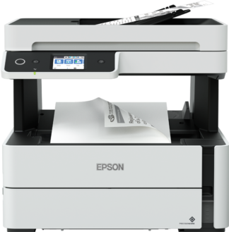 Epson Ecotank Et-M3170 - Epson