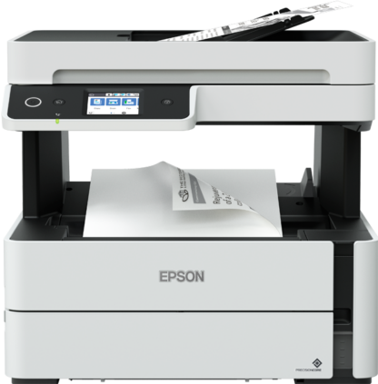 Epson Ecotank Et-M3170 - Epson