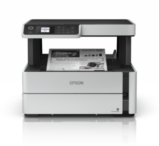 Epson Ecotank Et-M2170 - Brother