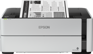 Epson Ecotank Et-M1170 - HP