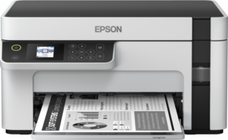 Epson Ecotank Et-M2120 - Epson