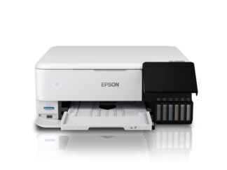 Epson Ecotank Et-8500 - Pantum