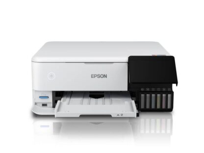 Epson Ecotank Et-8500 - Epson