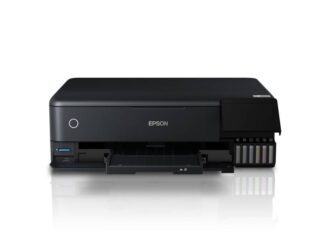 Epson Ecotank Et-8550 Photo A3 - Brother