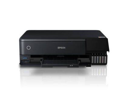 Epson Ecotank Et-8550 Photo A3 - Epson