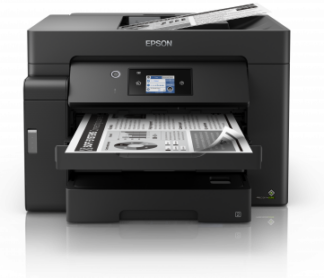 Epson Ecotank Et-M16600 - Epson