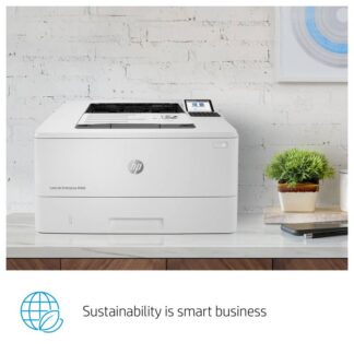 Hp Laserjet Enterprise M406Dn Printer - Epson