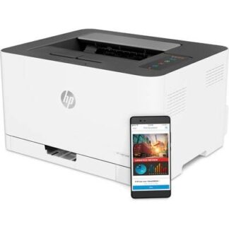 Hp Color Laser 150Nw Printer - Epson