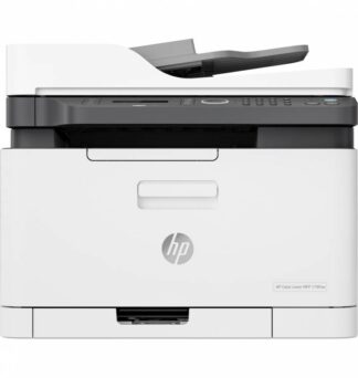 Hp Color Laser Mfp 178Nw Printer - HP