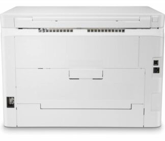 Hp Color Laserjet Pro Mfp M183Fw - HP