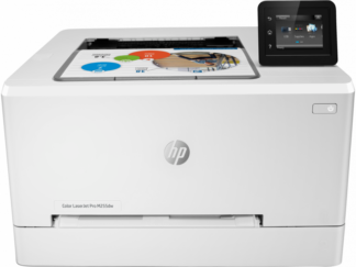 Hp Color Laserjet Pro M255Dw - HP