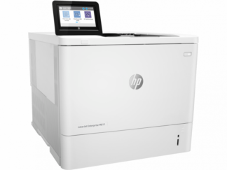 Hp Laserjet M611Dn Printer - HP