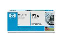 Black Laser Toner (C4092A) - UTAX