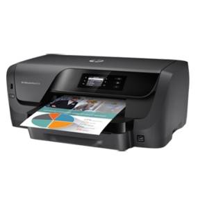 Hp Officejet Pro 8210 Eprinter - HP