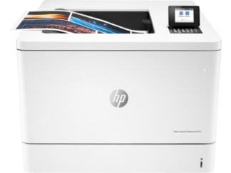 Hp Color Laserjet Enterprise M751Dn A3 Printer - HP