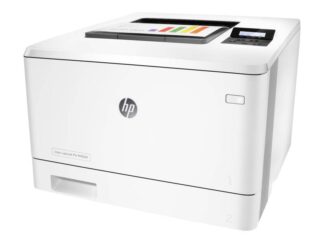 Hp Laserjet Pro M454Dn Color Printer - Artline