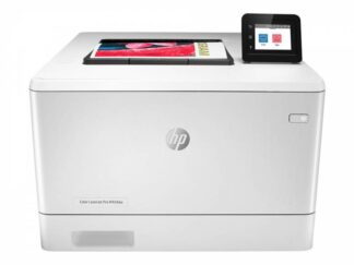 Hp Laserjet Pro M454Dw Color Printer - Artline