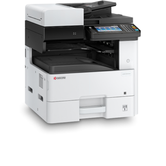 Ecosys M4132Idn A3 Mono Mfp Laser Printer - Kyocera Mita