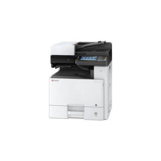 Ecosys M8130Cidn A3 Color Mfp Laser Printer - Kyocera Mita