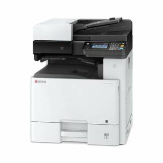 Ecosys M8124Cidn A3 Color Mfp Laser Printer - Kyocera Mita