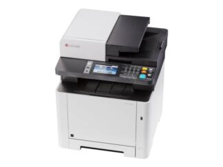 Ecosys M5526Cdw A4 Color Mfp Laser Printer - Kyocera Mita