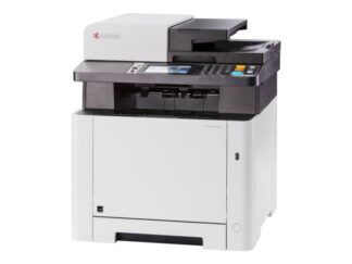 Ecosys M5526Cdn A4 Color Mfp Laser Printer - Brother