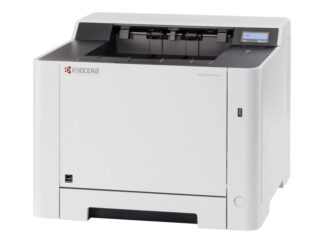 Ecosys P5026Cdw A4 Color Laser Printer - Kyocera Mita