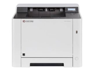 Ecosys P5026Cdn A4 Color Laser Printer - Kyocera Mita