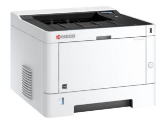 Ecosys P2040Dn A4 Mono Laser Printer - Kyocera Mita