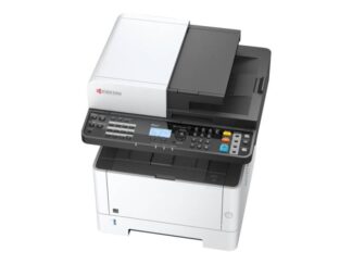 Ecosys M2135Dn A4 Mono Mfp Laser Printer - Brother