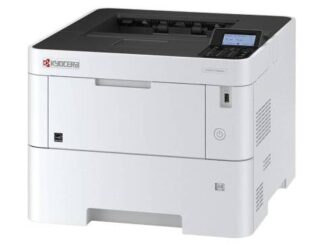 Ecosys P3155Dn A4 Mono Laser Printer - Kyocera Mita