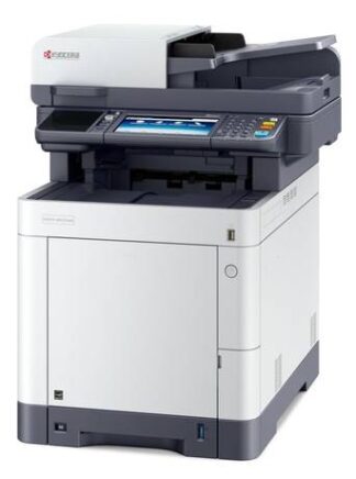 Ecosys M6235Cidn A4 Color Mfp Laser Printer - Kyocera Mita