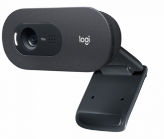 C505 Hd Webcam, Black - Epson