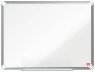 Wb Tavle Premium Plus Emaljeret 60X45Cm - Nobo