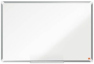 Wb Tavle Premium Plus Emaljeret 90X60Cm - Nobo