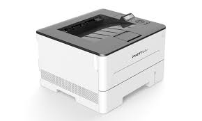 Pantum P3300Dw Mono Laser Printer Wireless - Pantum