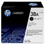 Black Laser Toner (Q1338A) - Sealed Air