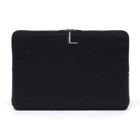 17,3" Notebook Sleeve Colore, Black - Tucano