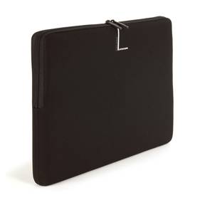 13"-14" Notebook Sleeve Colore, Black - Tucano