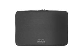 14'' Macbook Pro Sleeve Elements (2021), Black - Tucano