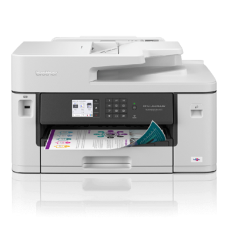 Mfc-J5340Dw Inkjet A3 4-In-1 - Brother