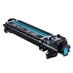 Bizhub C3100 Drum Unit Cyan 25K - Konica Minolta